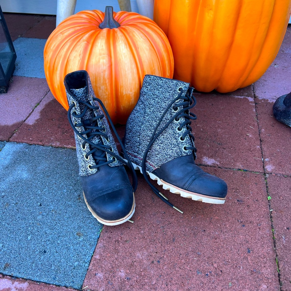 Cute Sorels